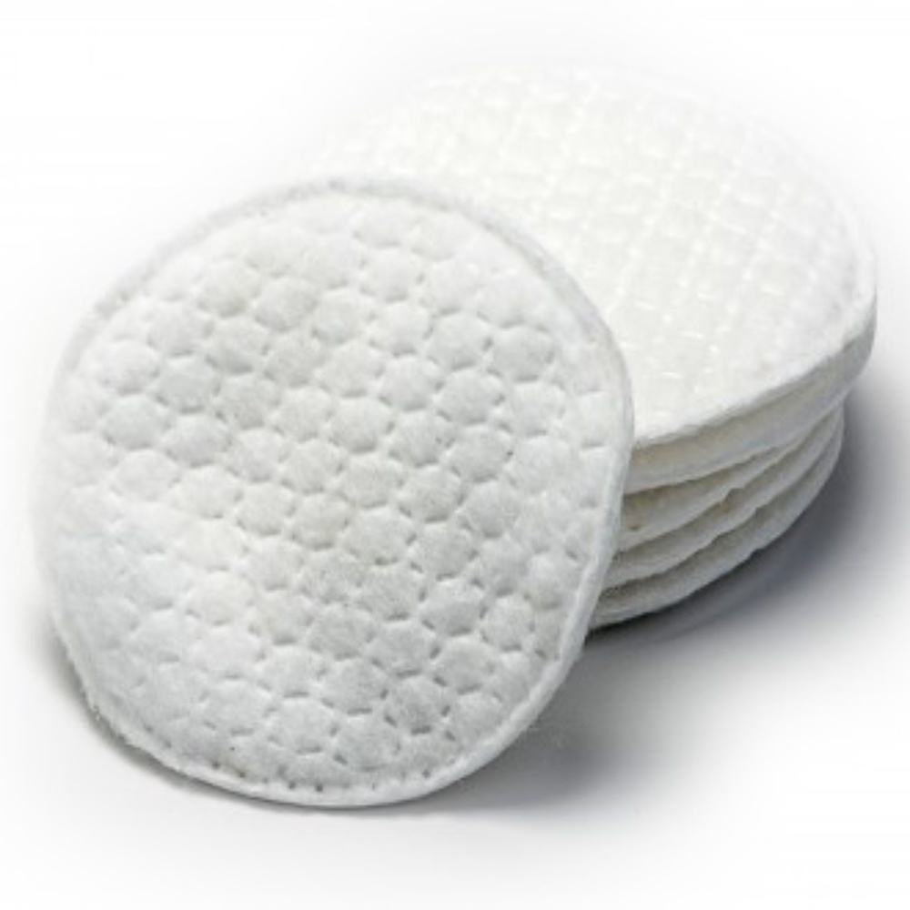 Cotton Rounds - Picture 2 of 3